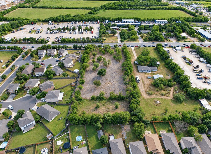 More Photos Of 11235 Shaenfield rd, San Antonio Land For Sale