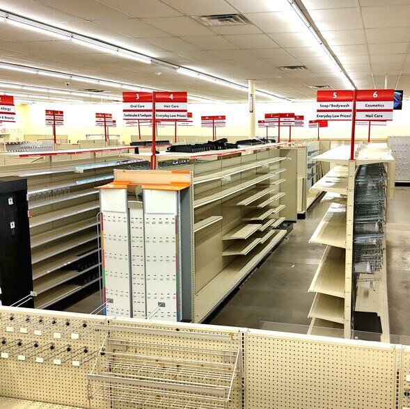 More Photos Of 1750 Genesee St, Buffalo Freestanding For Sale