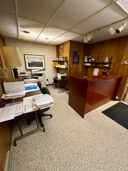 More Photos Of 701 N Teal Lake Ave, Negaunee Office Residential For Sale