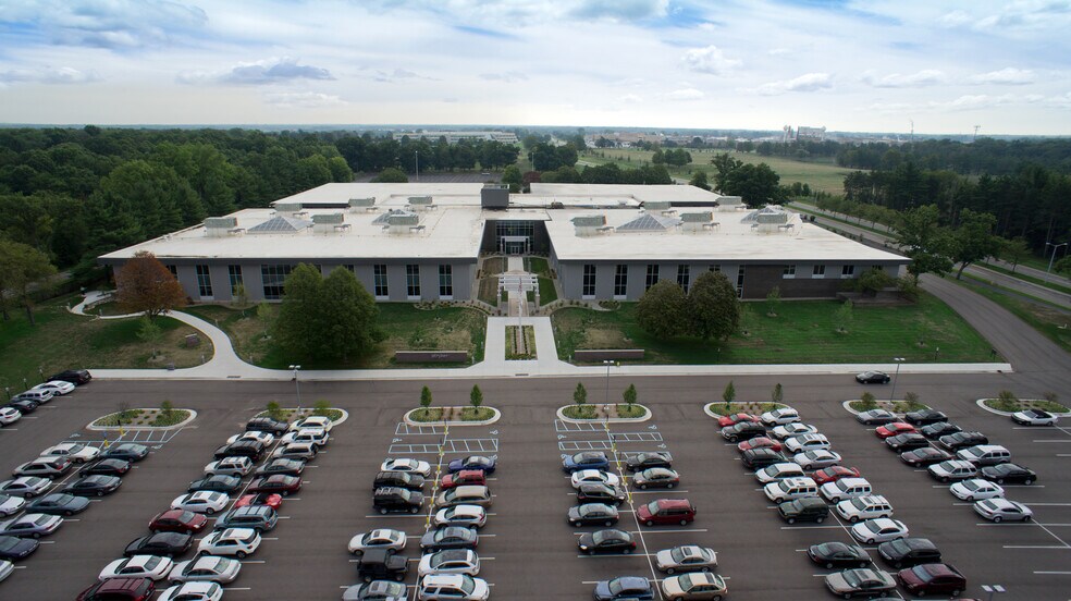 Primary Photo Of 1901 Romence Road Pky, Portage Research And Development For Lease