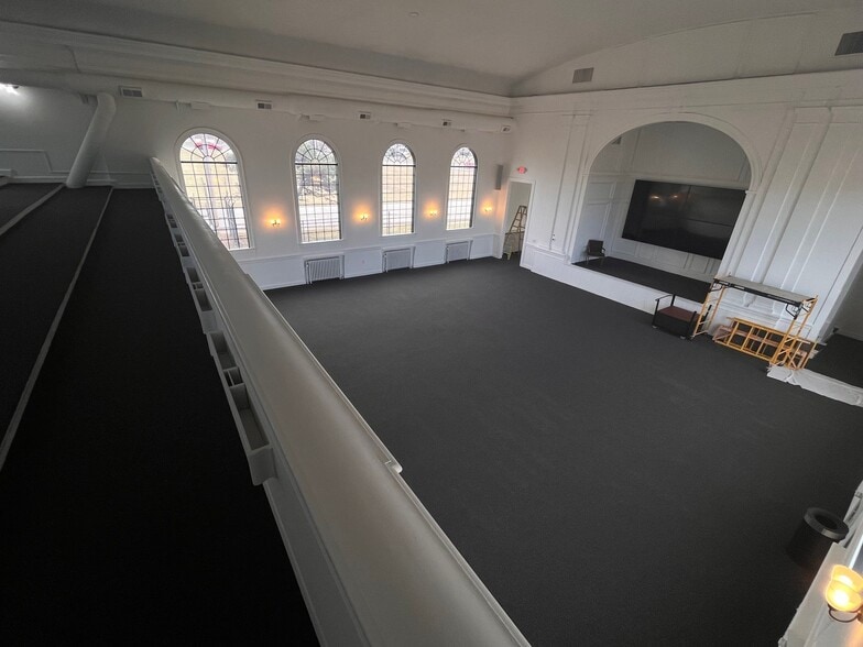 More Photos Of 169 Hudson Ave, Newark Religious Facility For Sale
