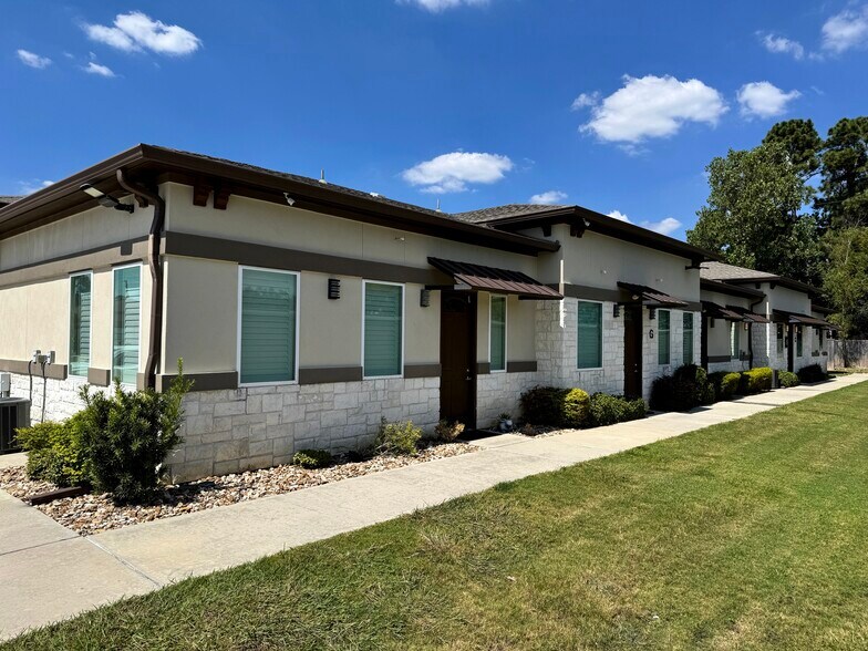 More Photos Of 17150 N Eldridge Pkwy, Tomball Medical For Sale