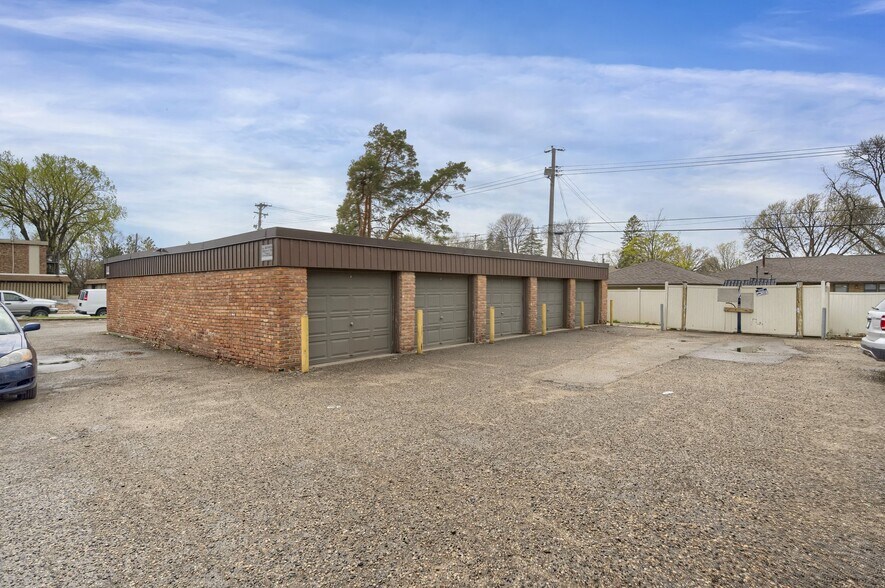 More Photos Of 7444 Cedar Ave S, Richfield Multifamily For Sale
