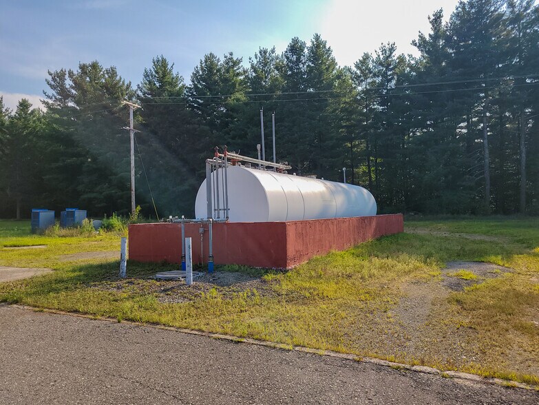 More Photos Of 4390 State Route 37, Westville Convenience Store For Sale