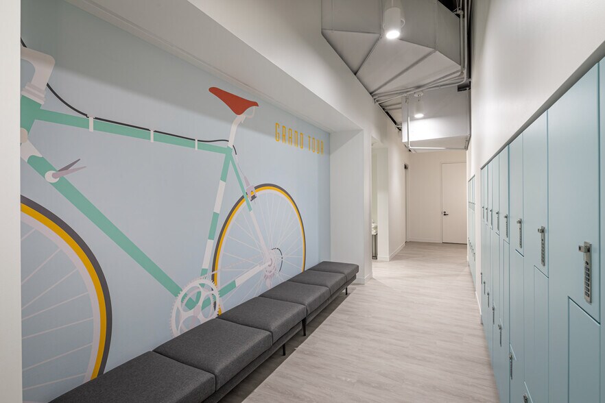 More Photos Of 1200 17th St, Denver Office For Lease