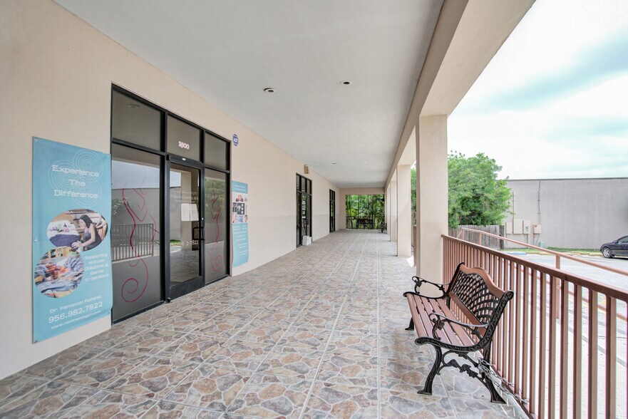 More Photos Of 864 Central Blvd, Brownsville Medical For Sale