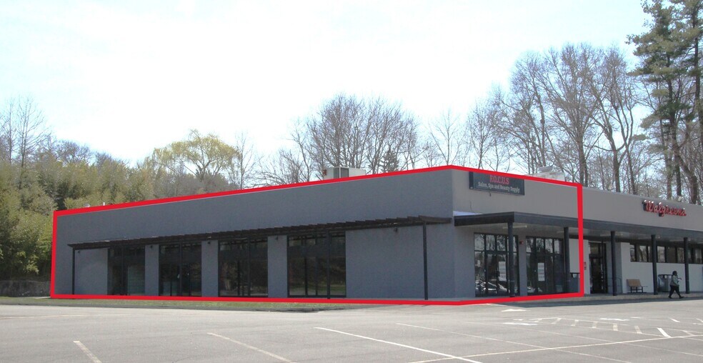 More Photos Of 1697-1699 Whitney Ave, Hamden Unknown For Lease