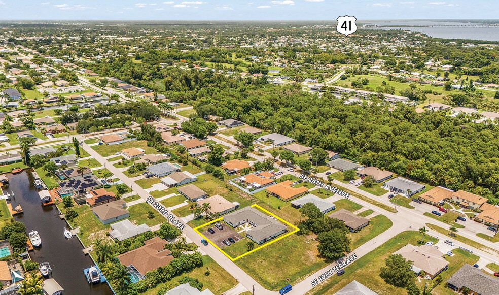 More Photos Of 937 SE 23rd Pl, Cape Coral Apartments For Sale