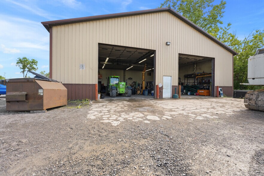 More Photos Of 751 County Route 37, Central Square Warehouse For Lease