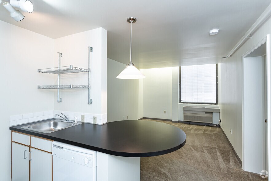 More Photos Of 612 Garfield Ave, Kansas City Apartments For Lease