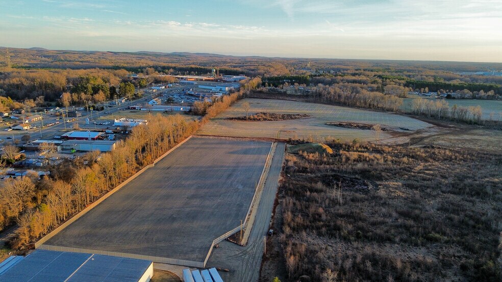 More Photos Of 00 Hedrick Ave, Lexington Land For Lease