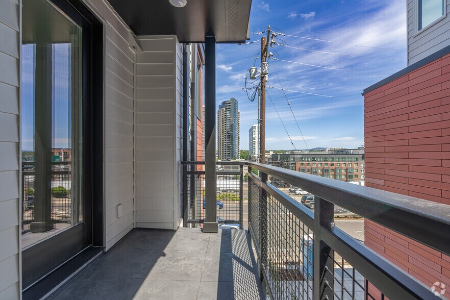 More Photos Of 3727-3755 S Hood Ave, Portland Apartments For Sale