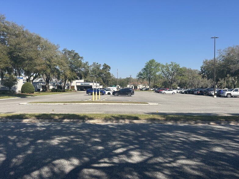 More Photos Of (Suite 8) Zeagler Dr, Palatka Office For Lease