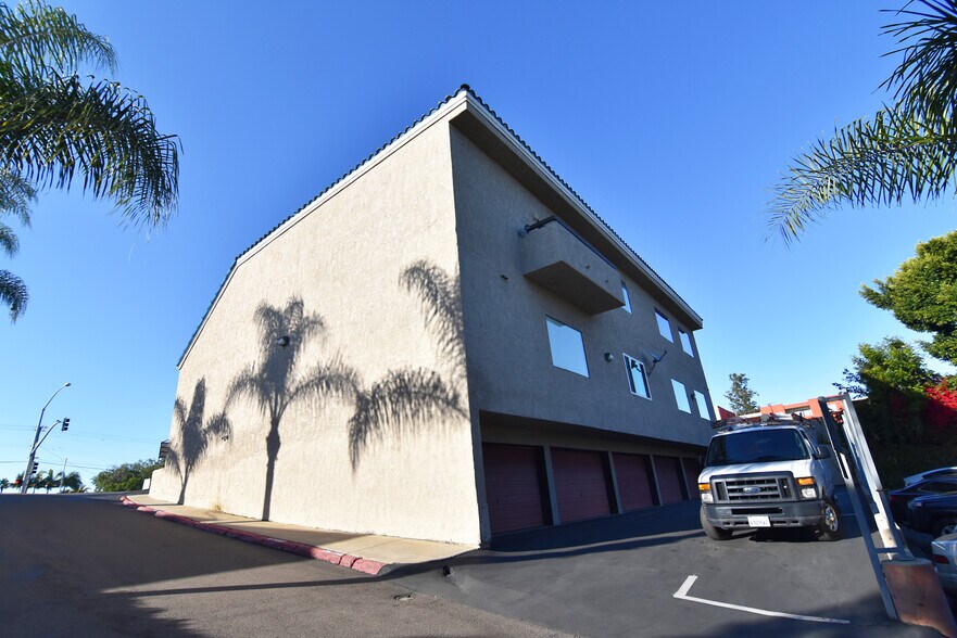 More Photos Of 5875 El Cajon Blvd, San Diego Office For Lease