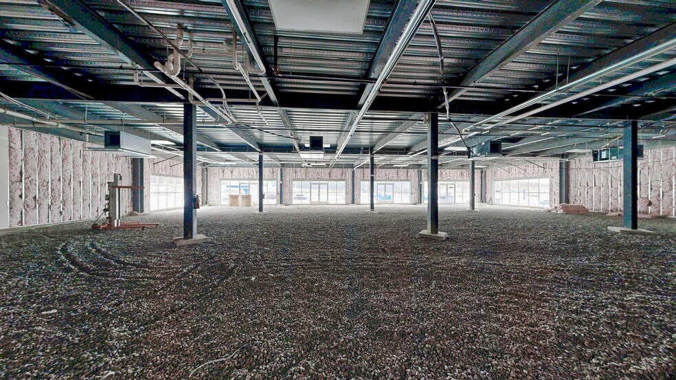 More Photos Of 1103 D St, North Wilkesboro Storefront Retail Office For Lease