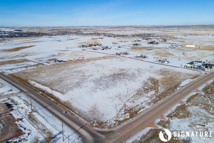 More Photos Of 651 Garner Lake Rd, Gillette Land For Sale