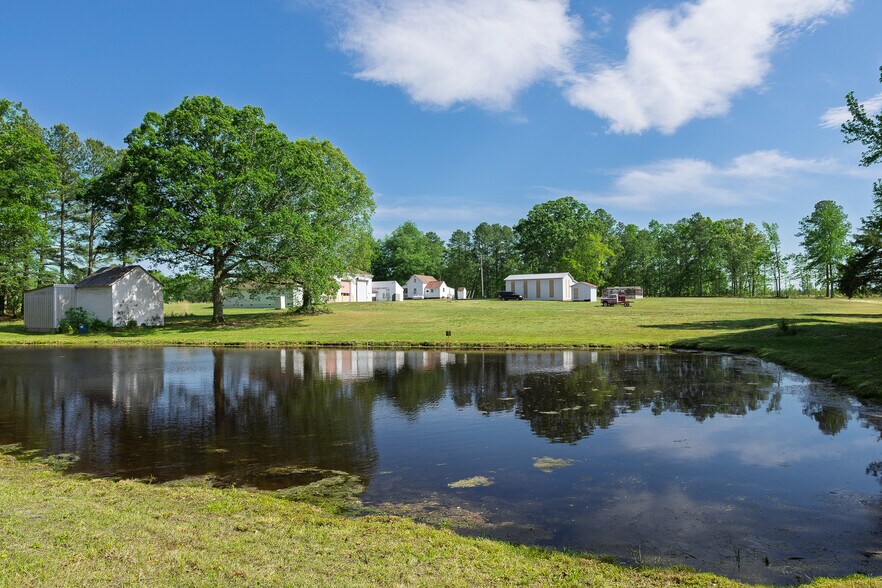 More Photos Of 26495 Christanna Hwy, Alberta Land For Sale