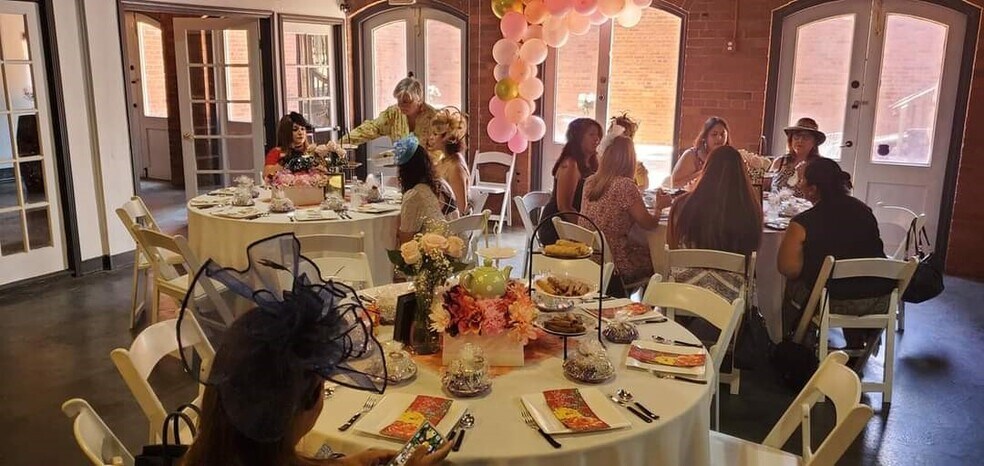 More Photos Of 1008 2nd St, Sacramento Office For Sale