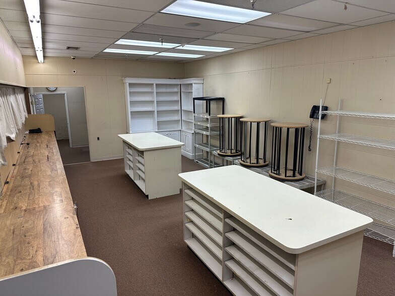 More Photos Of 120-144 Norfleet Dr, Senatobia Unknown For Lease