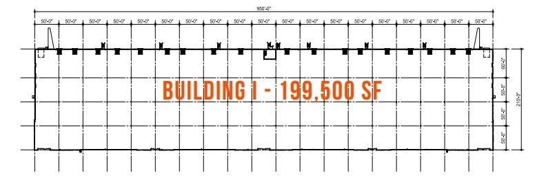 More Photos Of 11008 Sunset Blvd NE, Blaine Light Distribution For Lease