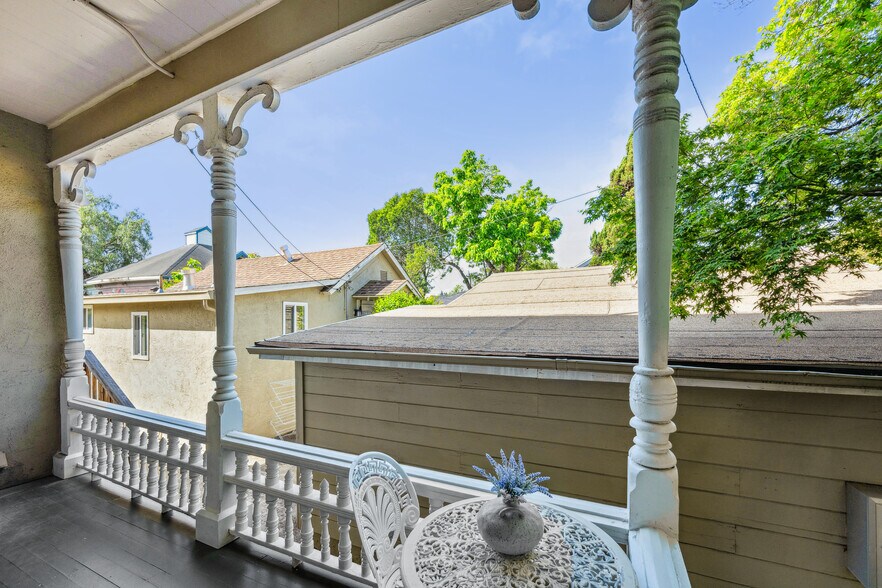 More Photos Of 1645 Main St, Napa Apartments For Sale