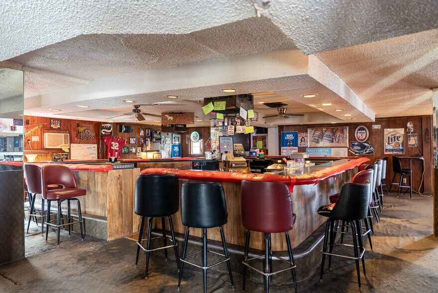 More Photos Of 3108 N Dixie Dr, Dayton Restaurant For Sale