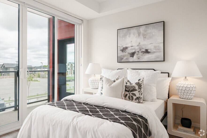 More Photos Of 600 Sunningdale Rd E, London Apartments For Lease