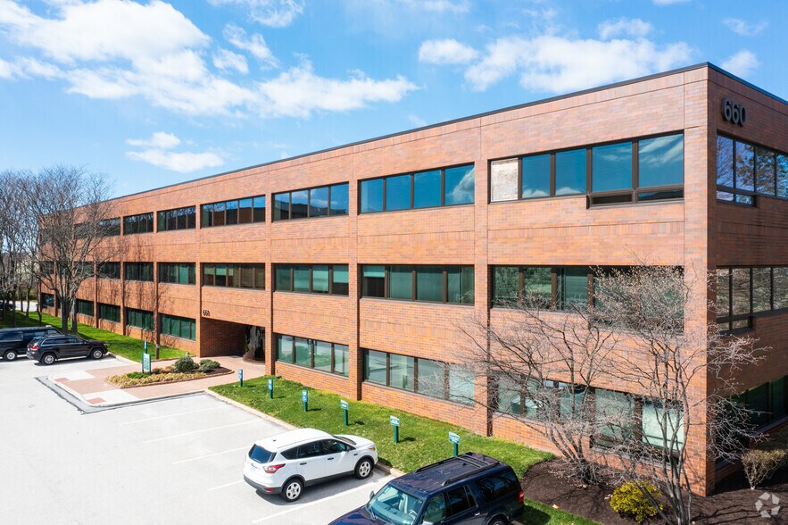 More Photos Of 660 American Ave, King Of Prussia Unknown For Lease