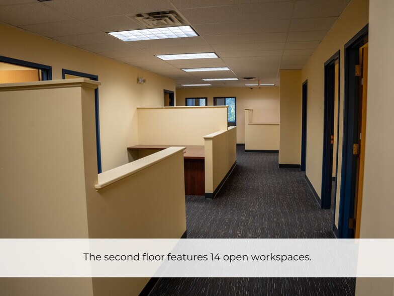 More Photos Of 441 New Karner Rd, Albany Office For Lease