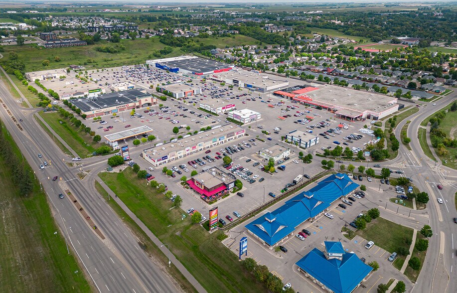 Primary Photo Of 801-925 18th St N, Brandon Unknown For Lease