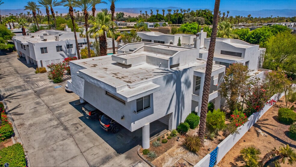 More Photos Of 67590 Jones Rd, Cathedral City Hotel For Sale