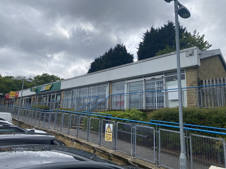 Primary Photo Of Keighley Rd, Bradford Storefront For Lease