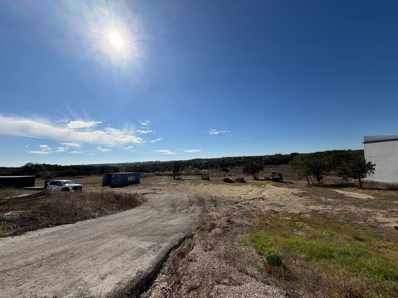 More Photos Of 9313 Circle Dr, Austin Industrial For Sale