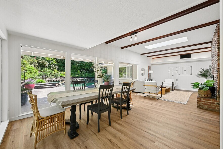 More Photos Of 135 Spring Grove Ave, San Rafael Multifamily For Sale