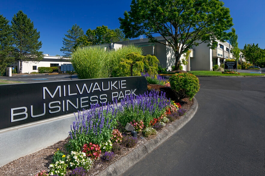 More Photos Of 4120 SE International Way, Milwaukie Unknown For Lease