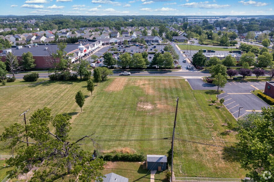 More Photos Of Orville Rd, Essex Land For Lease