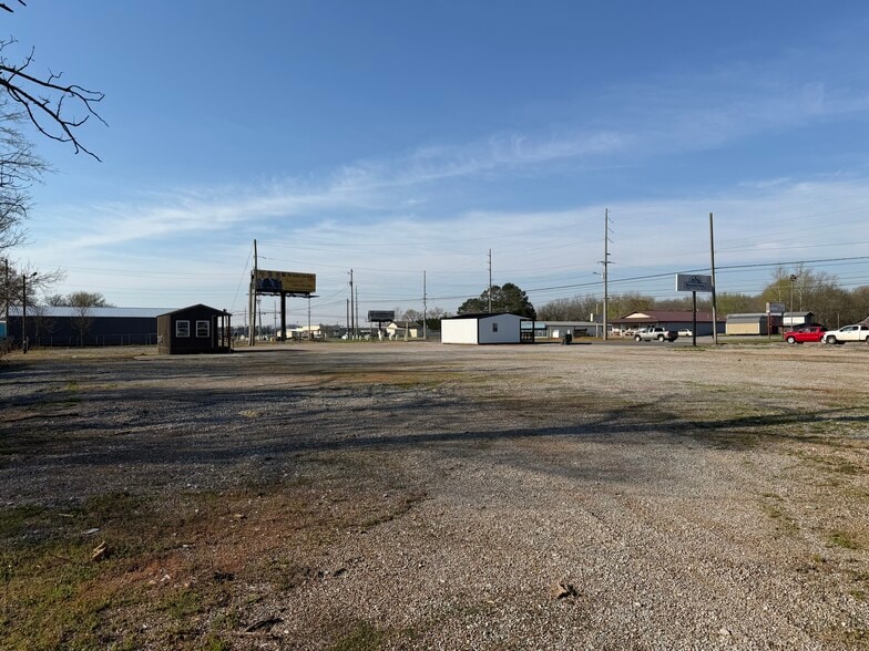 More Photos Of 13974 Highway 231 431 N, Hazel Green Land For Sale