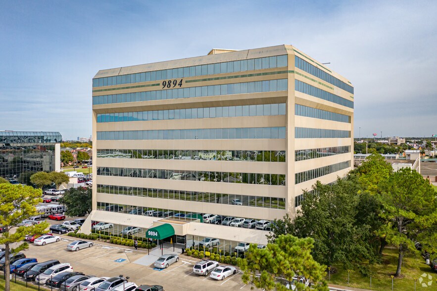 Primary Photo Of 9894 Bissonnet St, Houston Office For Lease