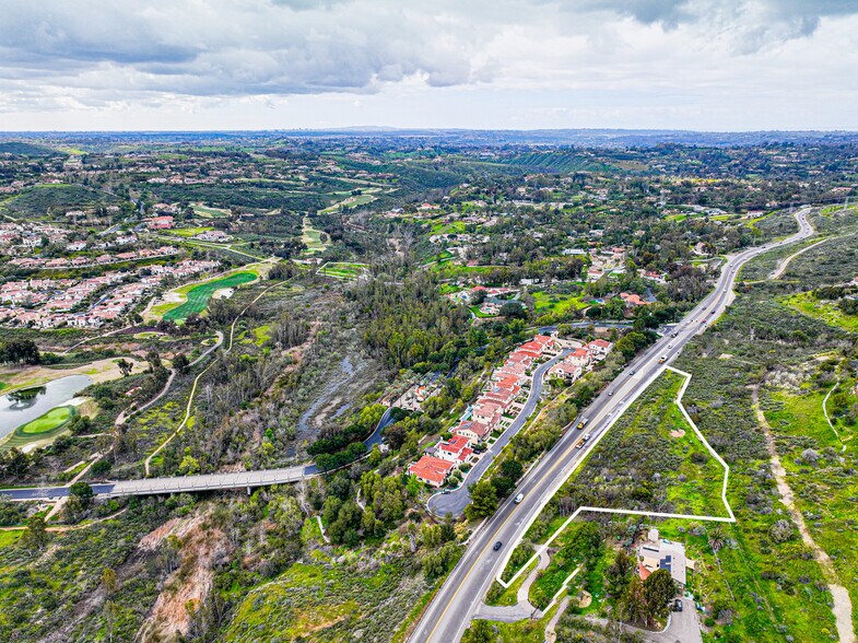 8010 Del Dios Highway, Rancho Santa Fe, CA 92067 Land For Sale