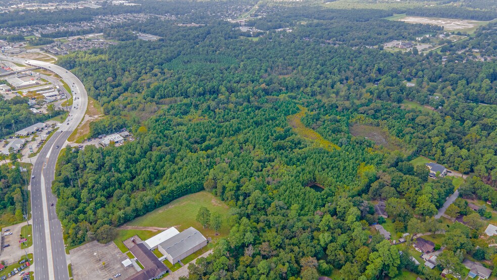 More Photos Of Rayford Rd, Spring Land For Sale