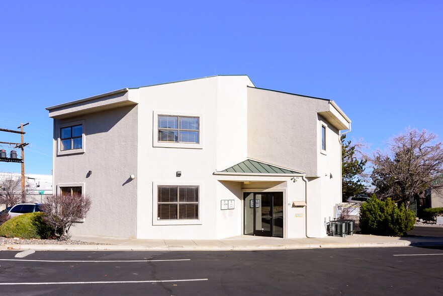 Primary Photo Of 83 Continental Dr, Reno Office For Lease