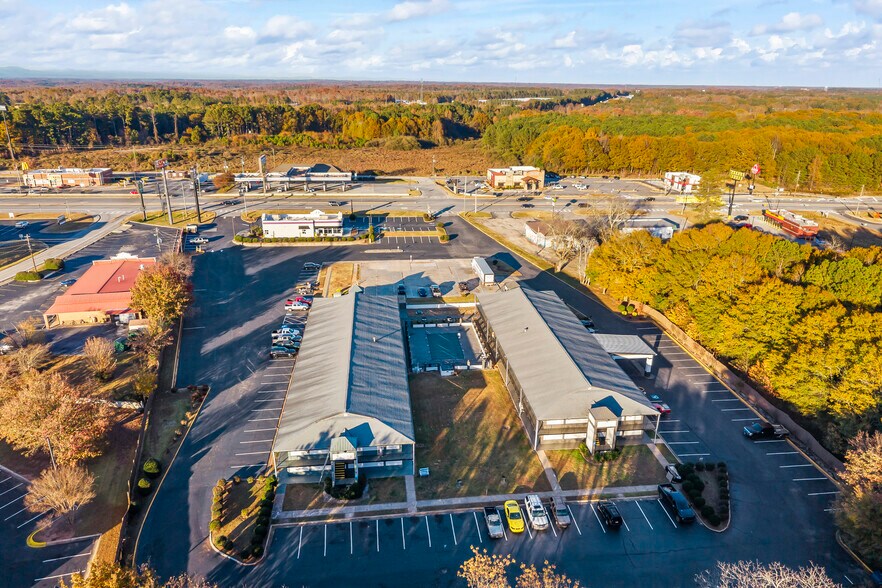 More Photos Of 13705 Highway 17, Lavonia Land For Sale