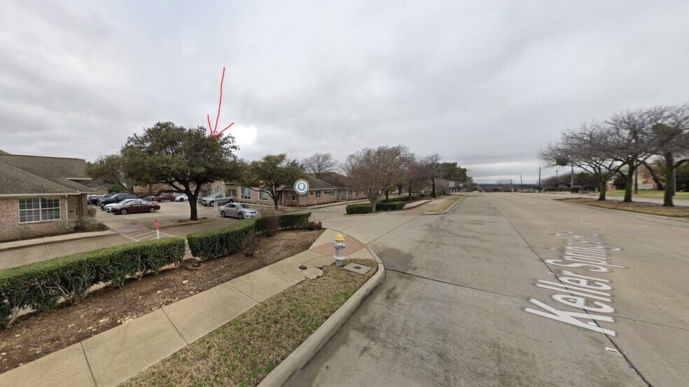More Photos Of 2840 Keller Springs Rd, Carrollton Medical For Sale