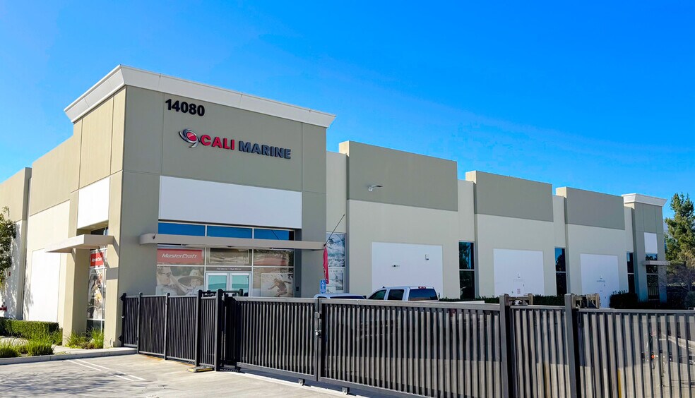 More Photos Of 14080 Meridian Pky, Riverside Warehouse For Sale