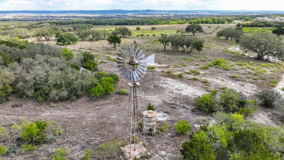 More Photos Of 6460 Gass Rd, San Antonio Land For Sale