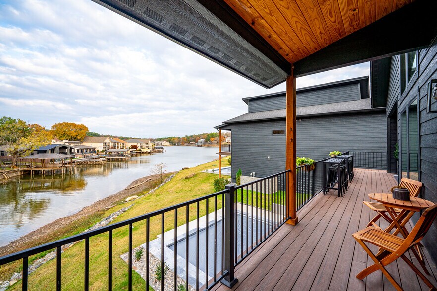 More Photos Of 215 Wayward Winds Rd, Hot Springs National Park Apartments For Sale