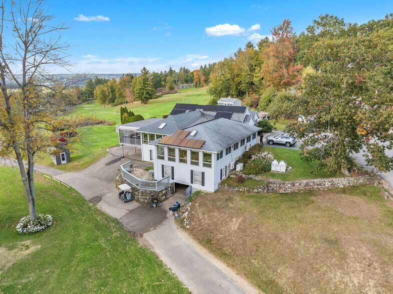 More Photos Of 1822 Old Turnpike Rd, Oakham Golf Course Driving Range For Sale