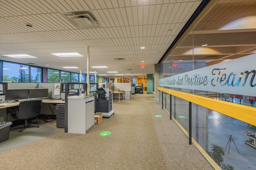 More Photos Of 1020 John St, West Henrietta Loft Creative Space For Sale