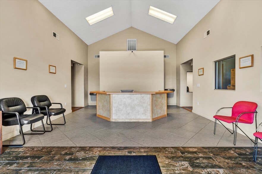 More Photos Of 180 Amt Tech Dr, Rocky Mount Medical For Sale