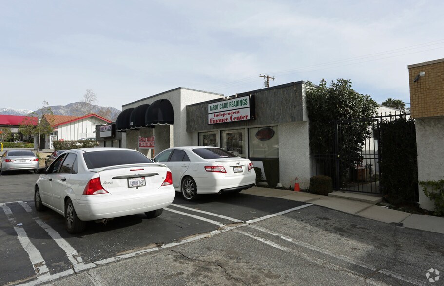 More Photos Of 750 N Mountain Ave, Upland Medical For Lease